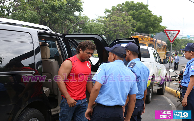 policia